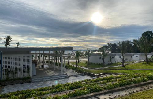 Koh Rong Resort | The Bay Resort