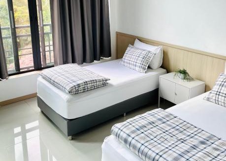 Khaem Son Cabin | Moya Villa , KHAOKHO