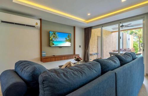 Klong Son Villa | Pella Villa Koh Chang