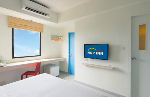 Noen Phra Hotel | HOP INN Rayong