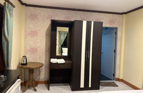 Kapoe Hotel | แสงจันทร์โฮม