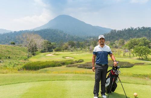 Thap Sai Resort | Chatrium Golf Resort Soi Dao Chanthaburi