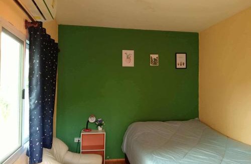 Wiang Chiang Rung Bed & Breakfast | MP Homestay & Resort Chiang Rai
