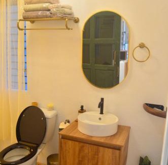 Samphao Lom Bed & Breakfast | The Moment Bed&Meal
