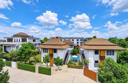 San Sai Resort | Na Napa Wellness Spa & Resort