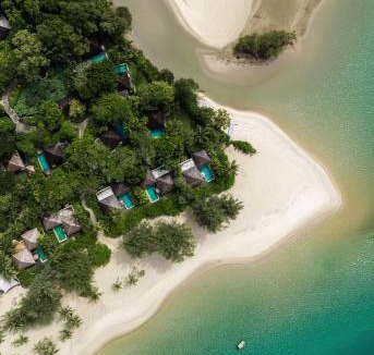 Choeng Thale Resort | Anantara Layan Phuket Resort