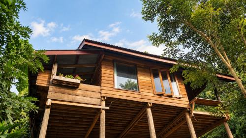 Doi Lo Bed & Breakfast | PeaMoo Homestay