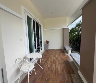 Hua Hin Villa | Villa Jade