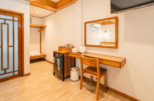 Mok Cham Pae Hotel | Fuhao Banrakthai บ้านรักไทย