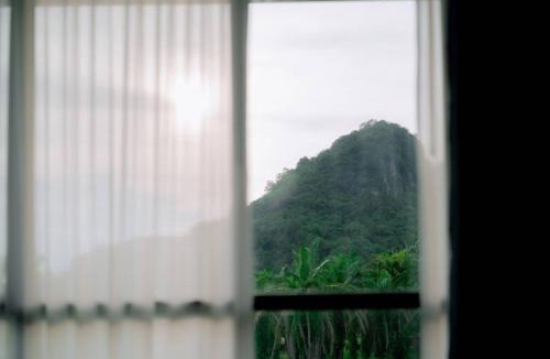 Lang Suan Hotel | Langsuan Pool Garden