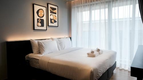 Chalong Hotel | Lush Inn Hotel Palai Beach Fitness St 15 Mins To Kata Beach