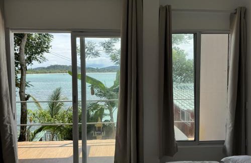 Koh Rong Resort | Totò Pizza Bungalows and Sea View Restaurant