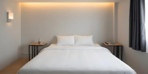 Talat Yai Apartment | GO INN Phuket Old Town - โกอินน์ เมืองเก่า