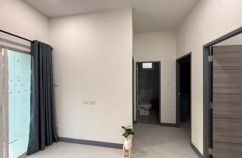 Sila Apartment | Pransmith Modern House