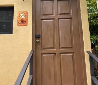 Esteli Bed & Breakfast | Quinta Don Rigo