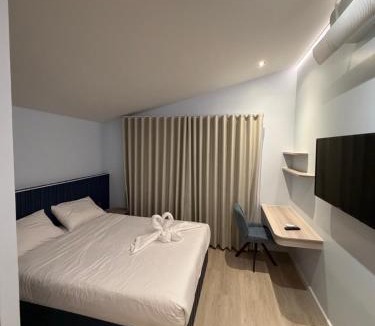Bang Phli Hotel | ของขวัญรีสอร์ท