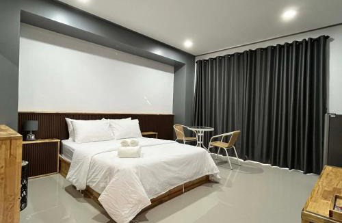 Mukdahan Hotel | The one hotel