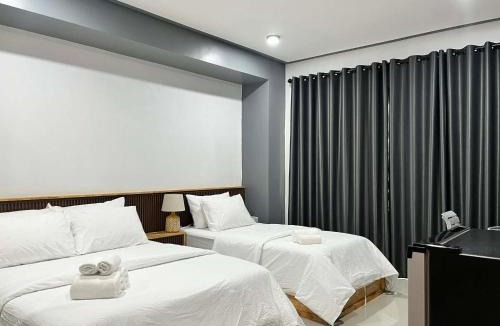 Mukdahan Hotel | The one hotel