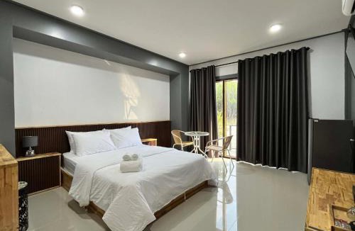 Mukdahan Hotel | The one hotel