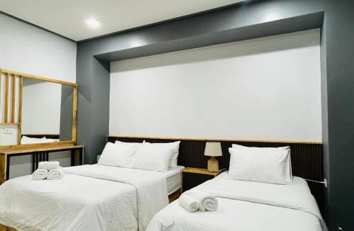 Mukdahan Hotel | The one hotel
