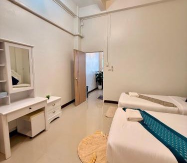 Hat Yai House | Pause Homestay 2 Hat Yai