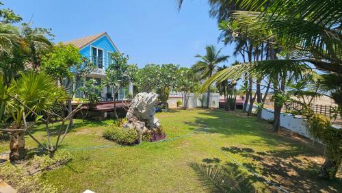 Cha-am Resort | บ้านลีลาวดีชะอำ-LELAWADEE Villa Cha -Am