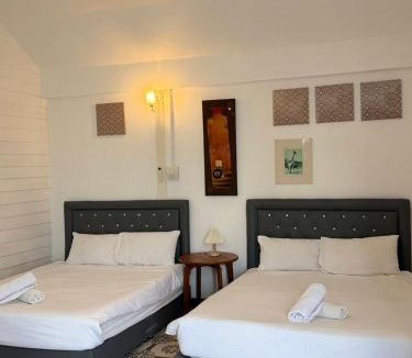 Nong Chaeng Apartment | Mountain View
