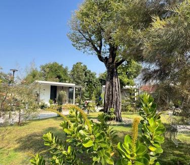 Kham Thala So Resort | ขามซิกเนเจอร์