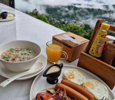 Chiang Rai Province House | Sinsup villa Mountain View 2