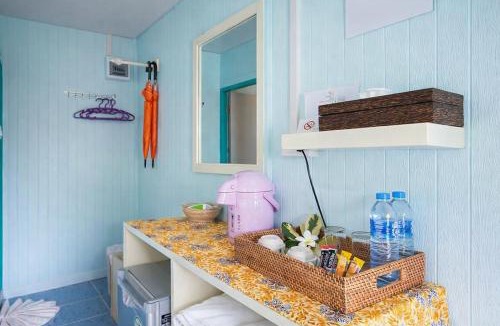 Ko Yao Hostel | Phetmanee Resort