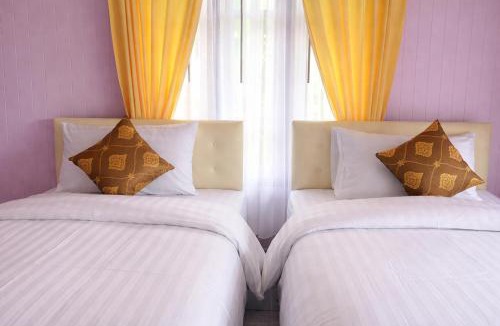 Ko Yao Hostel | Phetmanee Resort