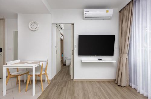 Laguna Apartment | Laguna Skypark by My Home Phuket
