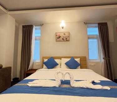 Tuol Kouk Hotel | SON Hotel & Apartment