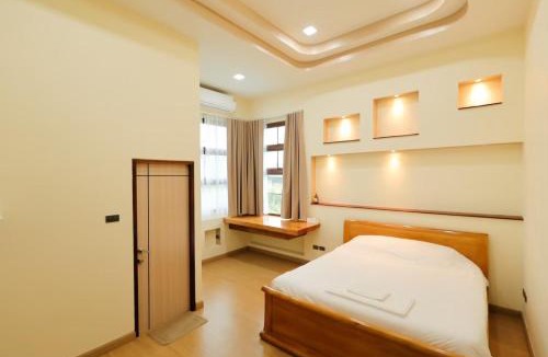 San Sai Villa | Chiang Mai Private "Davin Pool Villa" CNX 2km to Central Festival