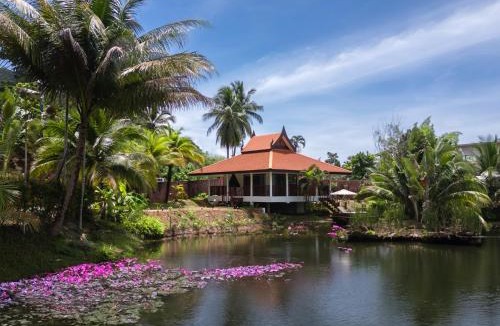 Ban Thalane Villa | Sontaya - Lakeside Studio Villa