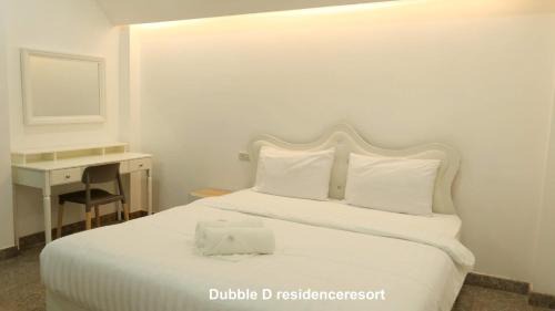Kamphaeng Phet Villa | Dubble DD residenceresort