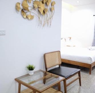 Kamphaeng Phet Villa | Dubble DD residenceresort