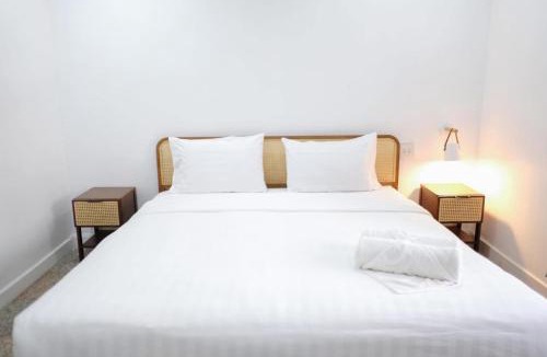 Kamphaeng Phet Villa | Dubble DD residenceresort