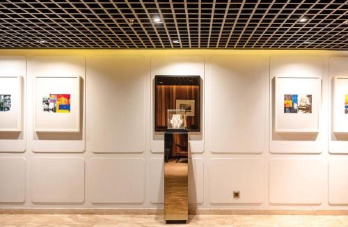 Khlong Tan Hotel | DoubleTree by Hilton Sukhumvit Bangkok