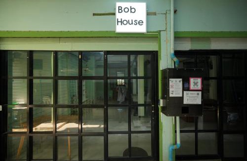 Ban Phan Thom Apartment | BOB House Khaosan - บ็อบเฮ้าท์ ข้าวสาร
