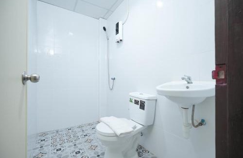 Ban Phan Thom Apartment | BOB House Khaosan - บ็อบเฮ้าท์ ข้าวสาร