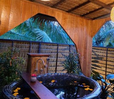 Thep Kasattri House | Cheewatra Phuket Hidden Farmstay Retreat
