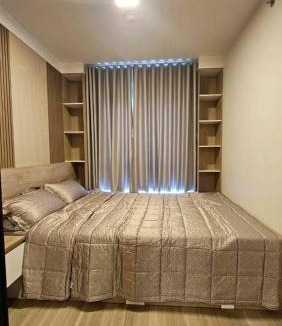 Bang Sue Apartment | Comfy Stay near MRT Taopoon