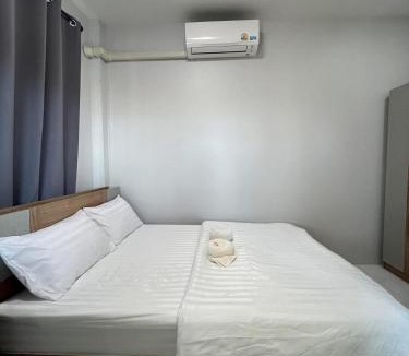 Lamae Villa | Lamae Cabana Villa ละแมคาบานาวิลลา