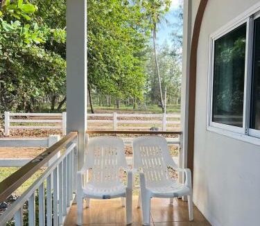 Lamae Villa | Lamae Cabana Villa ละแมคาบานาวิลลา