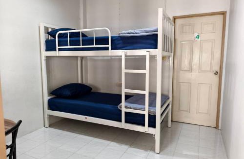 Talat Hostel | Happy Homey Hostel