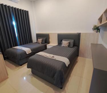Ko Pha-ngan Villa | Chao Pao Villa Phase 2
