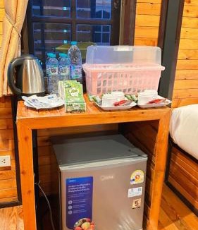 Chong Sadao Bed & Breakfast | แพบ้านแม่