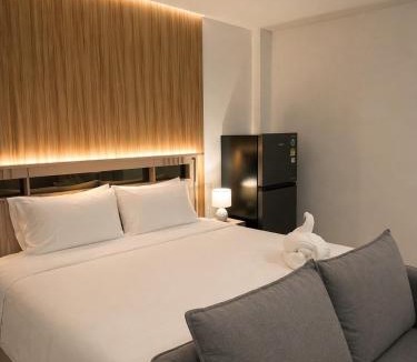 Nong Khai Hostel | ไทบ้านโอโซน ThaibanOzone By หนองคาย