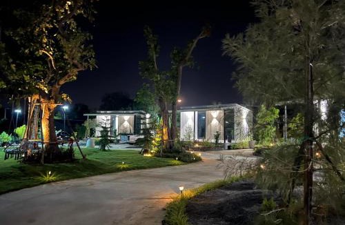 Kham Thala So Resort | ขามซิกเนเจอร์
